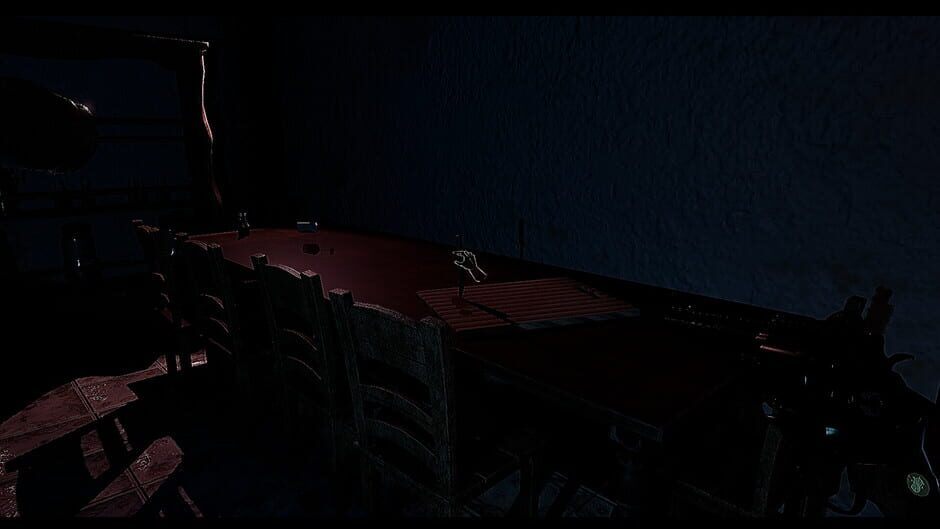 The Remnants screenshot 3