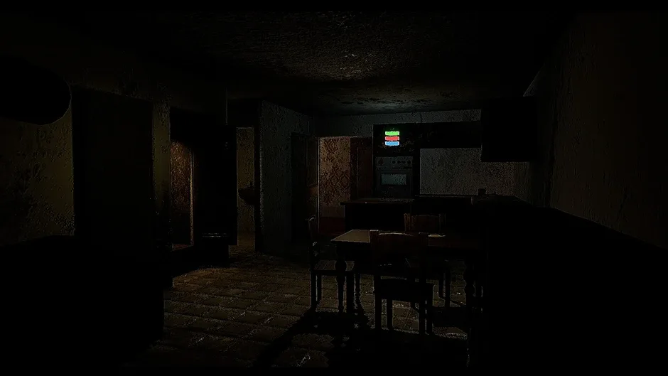 Кадър от The Remnants