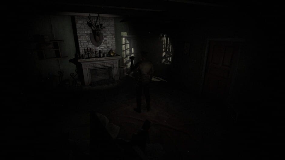 สกรีนช็อตจาก Dead Turn (รูปที่ 3)
