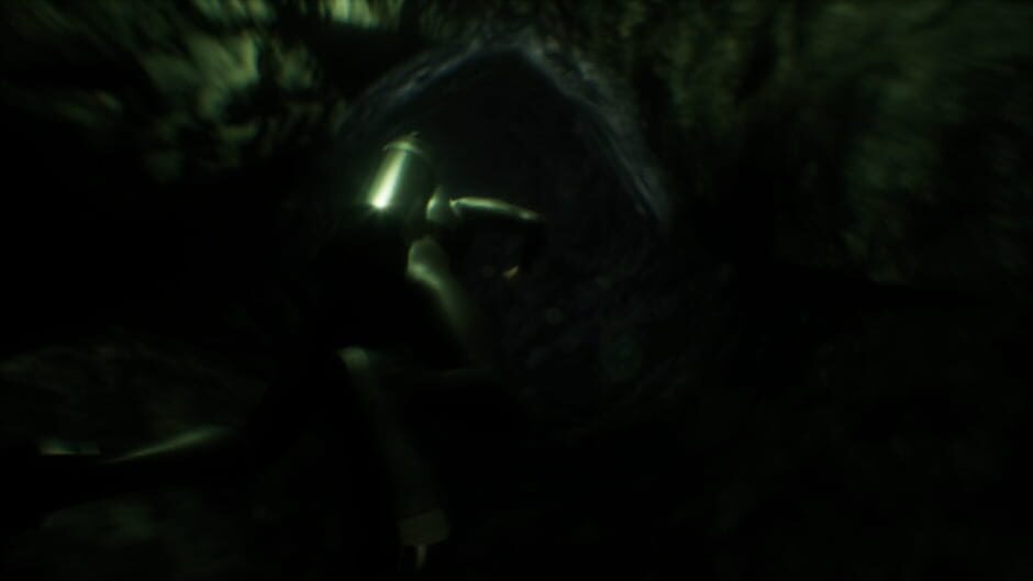สกรีนช็อตจาก Scary Cave Diving (รูปที่ 6)