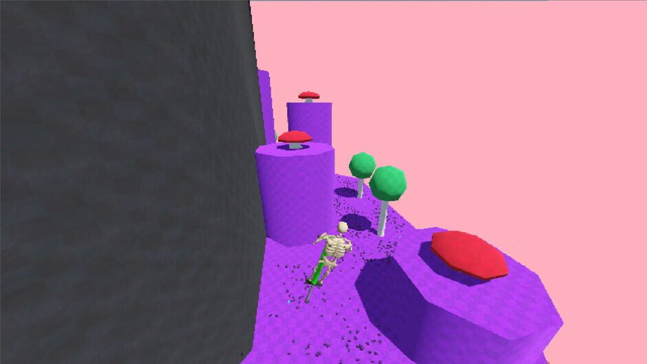สกรีนช็อตจาก Unnamed Pogo Game (รูปที่ 6)