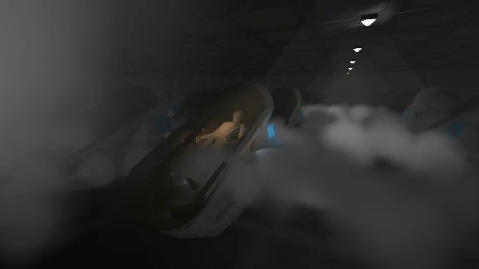Кадър от 27 Survivors