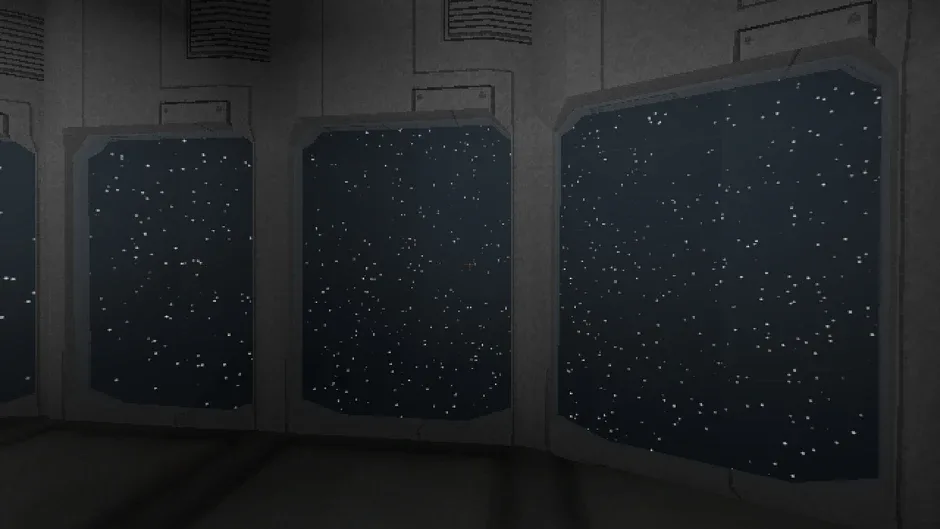 Кадър от 27 Survivors