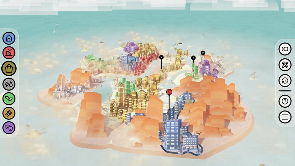 Palettopia screenshot 2