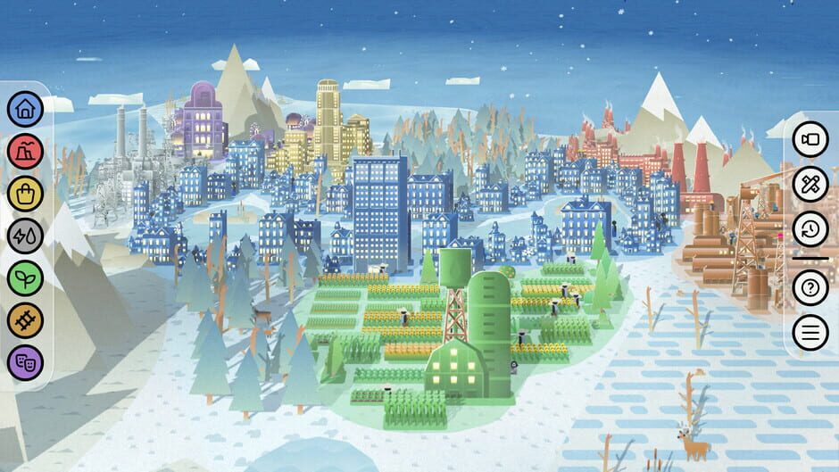 Palettopia screenshot 3