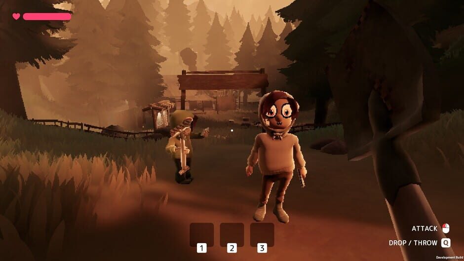 สกรีนช็อตจาก Stream Train (รูปที่ 7)