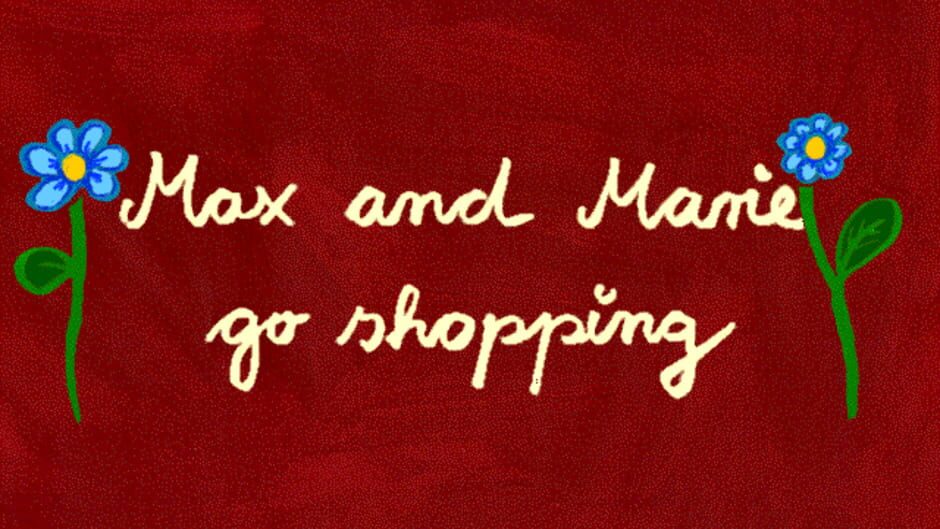 สกรีนช็อตจาก Max and Marie Go Shopping (รูปที่ 11)