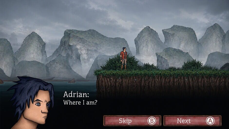 Screenshot 7 of Runic Curse