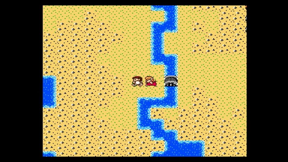สกรีนช็อตจาก Console Archives: Hercules no Eikou II - Taitan no Metsubou (รูปที่ 4)