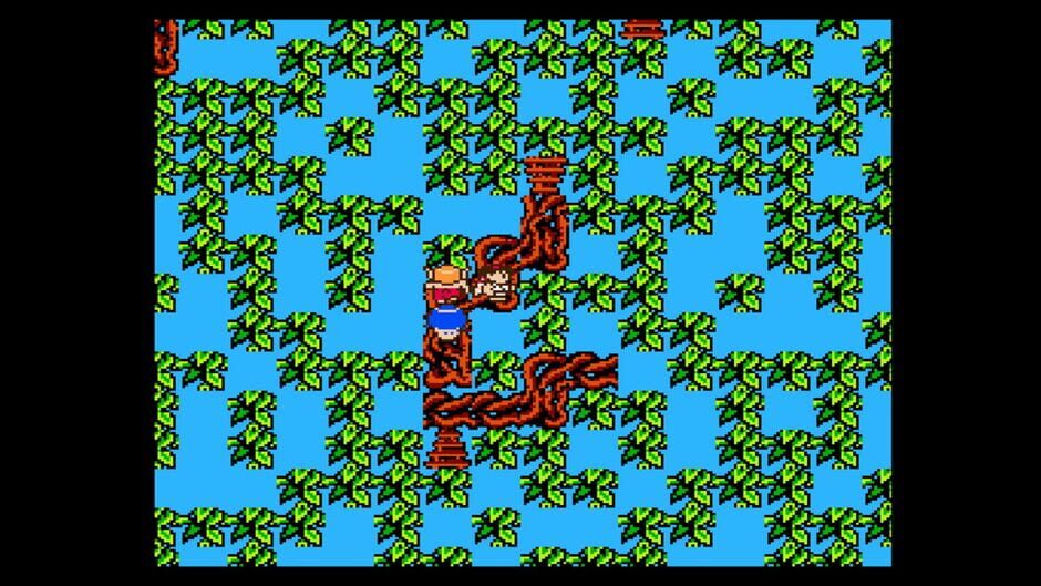 สกรีนช็อตจาก Console Archives: Hercules no Eikou II - Taitan no Metsubou (รูปที่ 6)