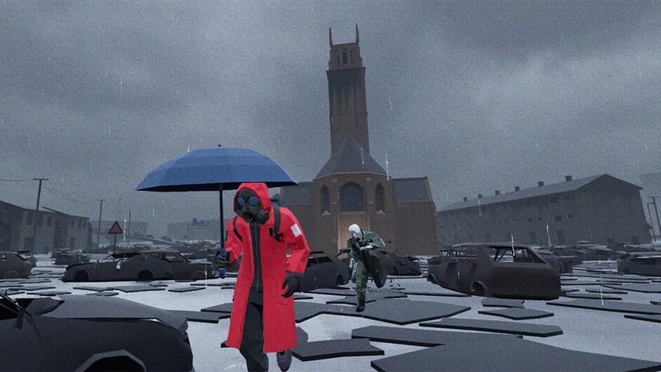 Captura 3 de Rain Station Z