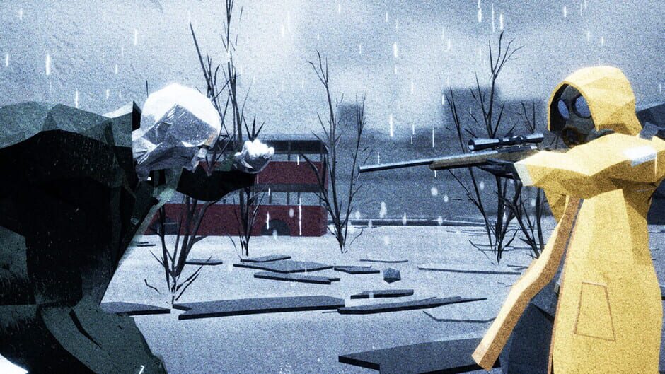Captura 4 de Rain Station Z