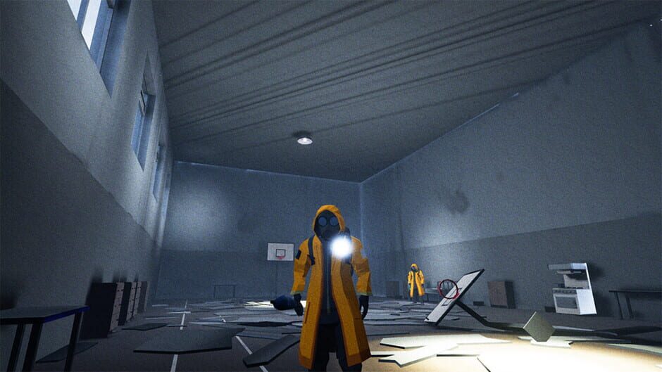 Captura 2 de Rain Station Z