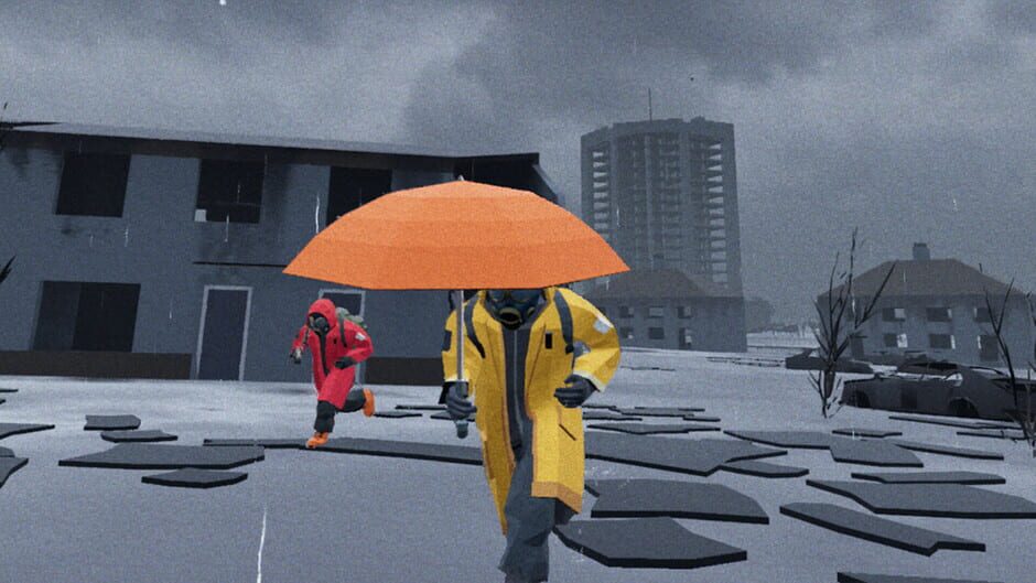 Captura 5 de Rain Station Z