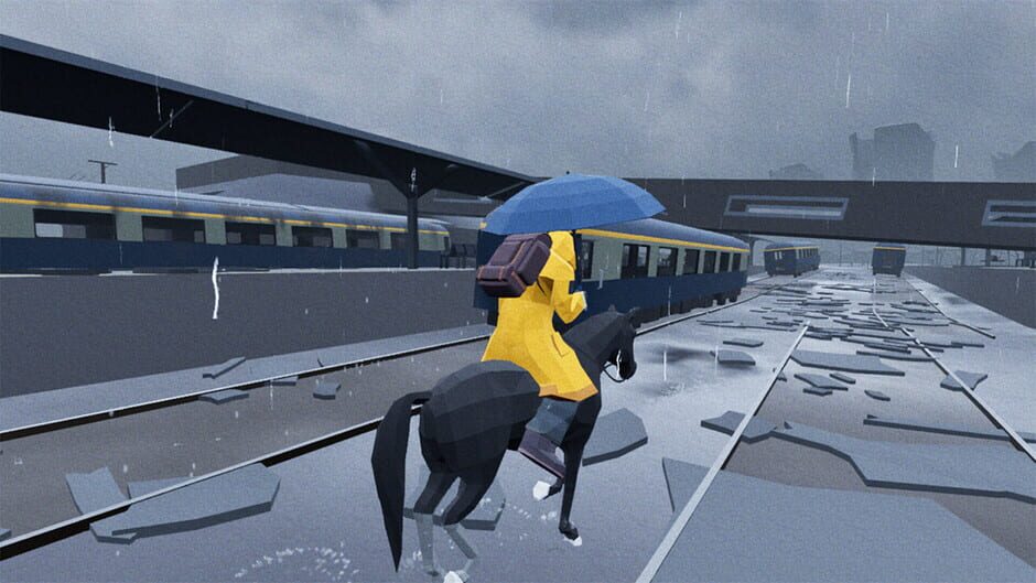 Captura 6 de Rain Station Z