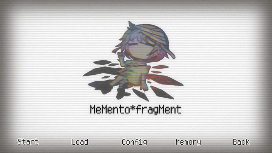สกรีนช็อตจาก Memento*Fragment (รูปที่ 2)