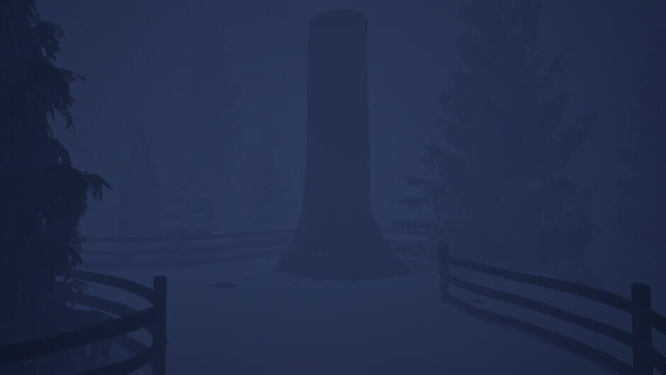 สกรีนช็อตจาก Whispers In The Woods (รูปที่ 3)