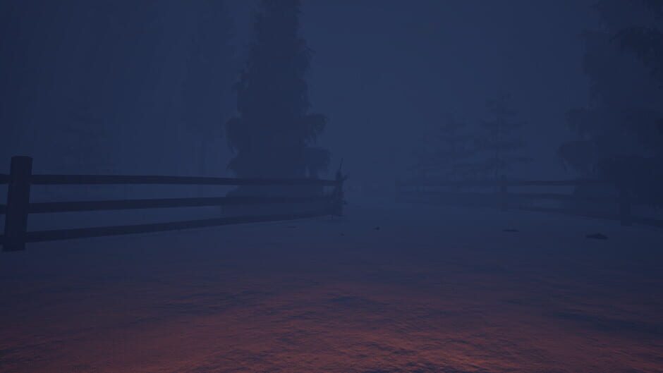 สกรีนช็อตจาก Whispers In The Woods (รูปที่ 5)