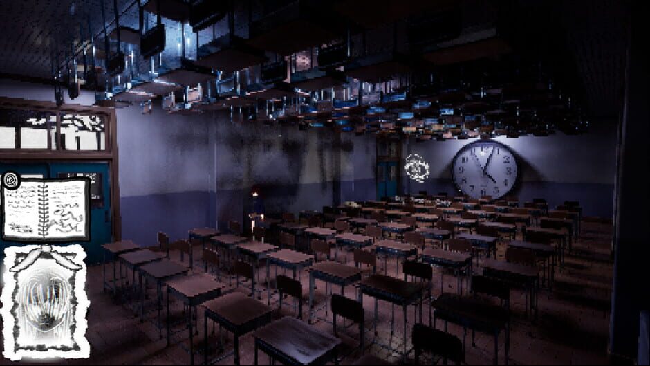 สกรีนช็อตจาก We Pretend (รูปที่ 7)