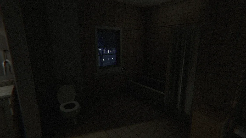 Кадър от Relive the Fear: Perfect Neighbor