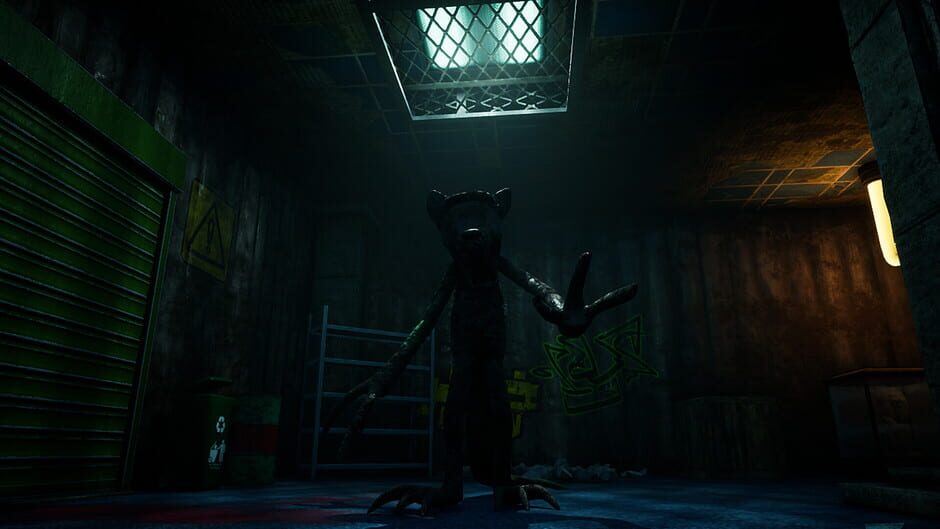 Camp Hollow screenshot 3