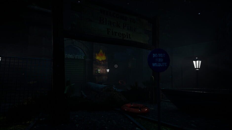 Camp Hollow screenshot 4