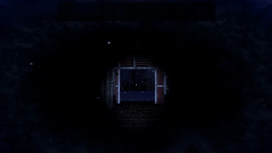 Screenshot de The Ice Is Watching