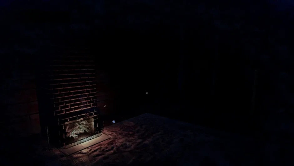 Screenshot de The Ice Is Watching