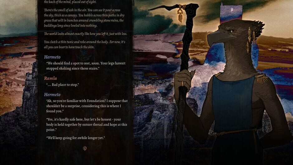 Ediction screenshot