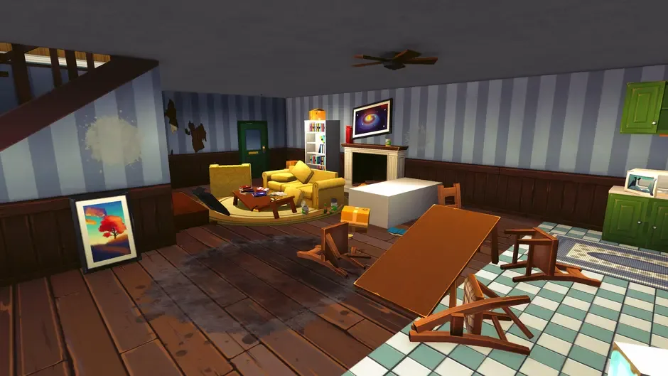 Dream House Cleaning