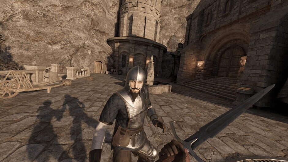 Blade & Sorcery screenshot 2