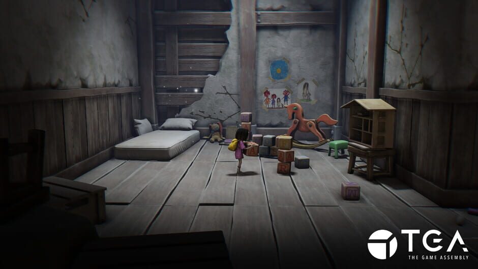 สกรีนช็อตจาก Step Lightly (รูปที่ 8)