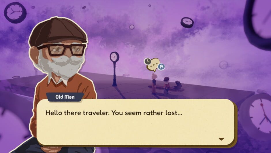 สกรีนช็อตจาก Forgotten Station (รูปที่ 2)