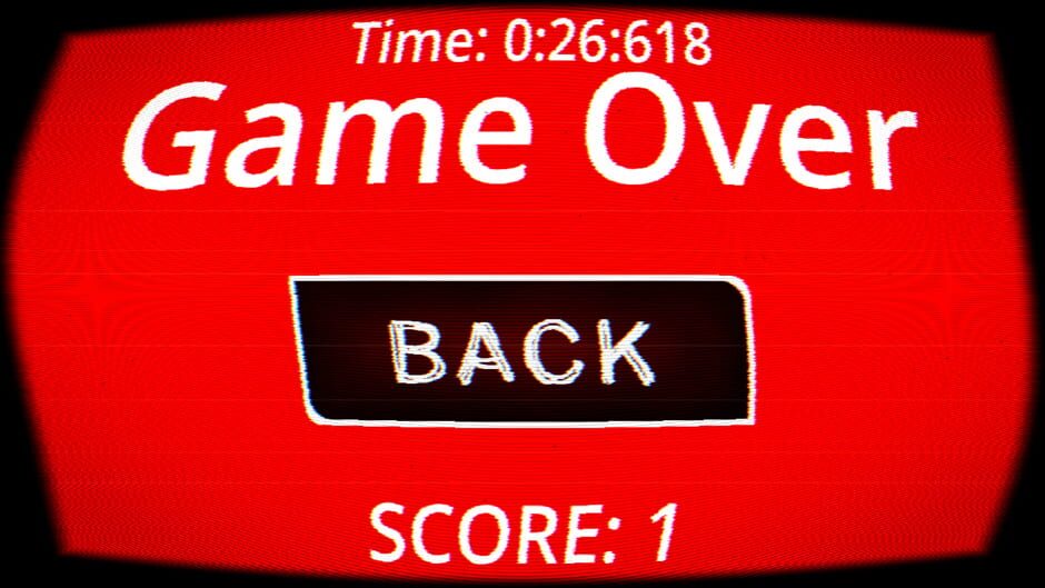 สกรีนช็อตจาก The Glitcher 2D (รูปที่ 5)