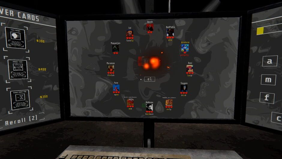 สกรีนช็อตจาก That Bomb Game (รูปที่ 3)