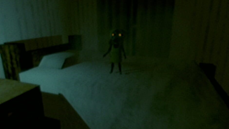 สกรีนช็อตจาก Exorcist Candy (รูปที่ 3)