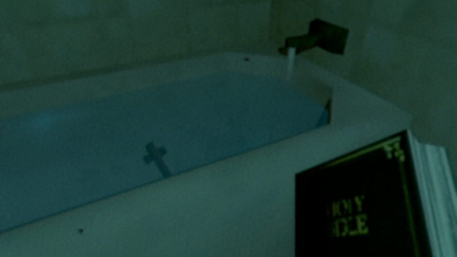 สกรีนช็อตจาก Exorcist Candy (รูปที่ 5)