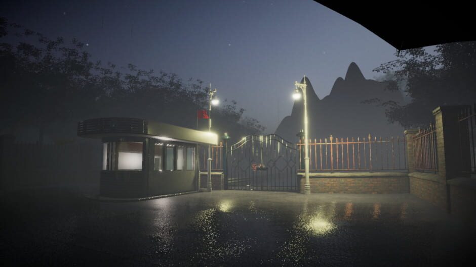 สกรีนช็อตจาก Missing Truth (รูปที่ 3)