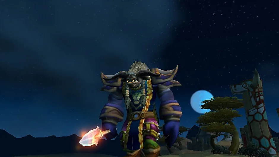 World of Warcraft screenshot 1882514
