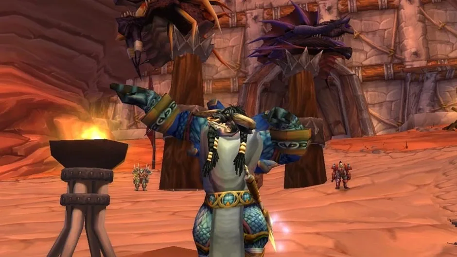 World of Warcraft screenshot 1882515