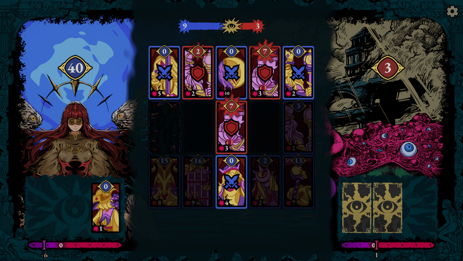 Beatrix Screenshot
