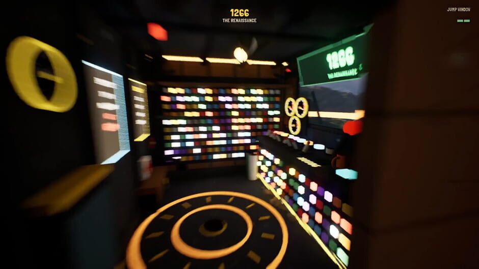 Grand Theft Timeline screenshot 5