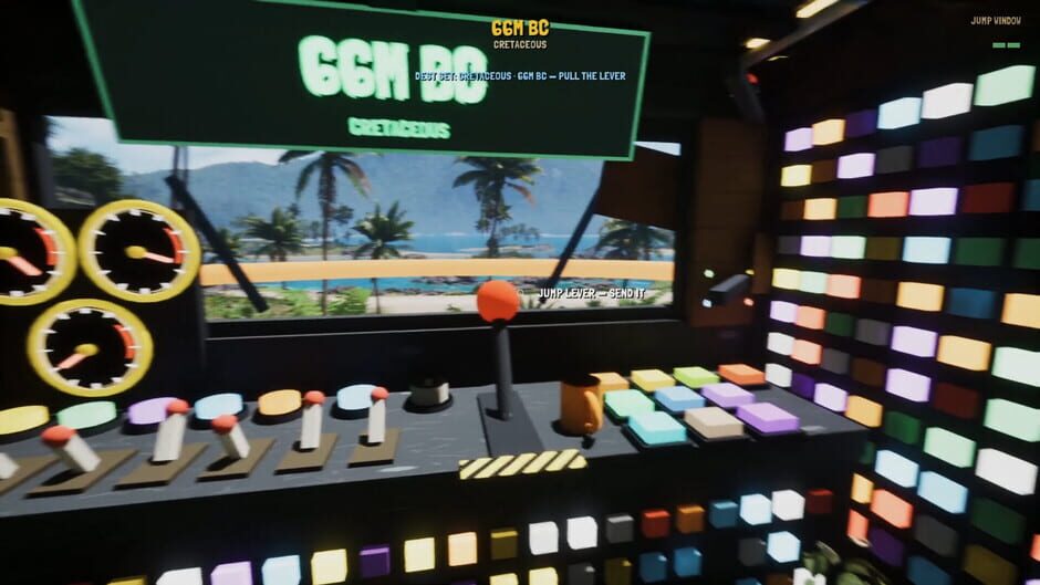 สกรีนช็อตจาก Grand Theft Timeline (รูปที่ 19)