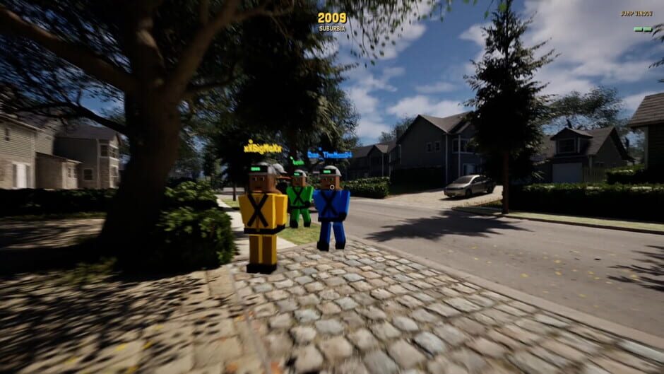 สกรีนช็อตจาก Grand Theft Timeline (รูปที่ 30)