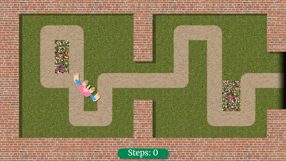 Кадър от Walkable Cities