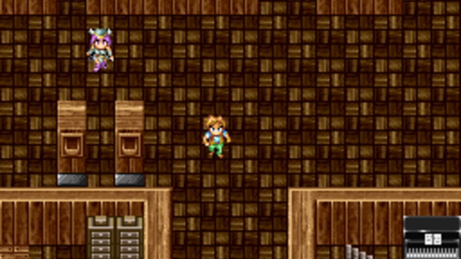 RPG Tsukuuru 2 screenshot