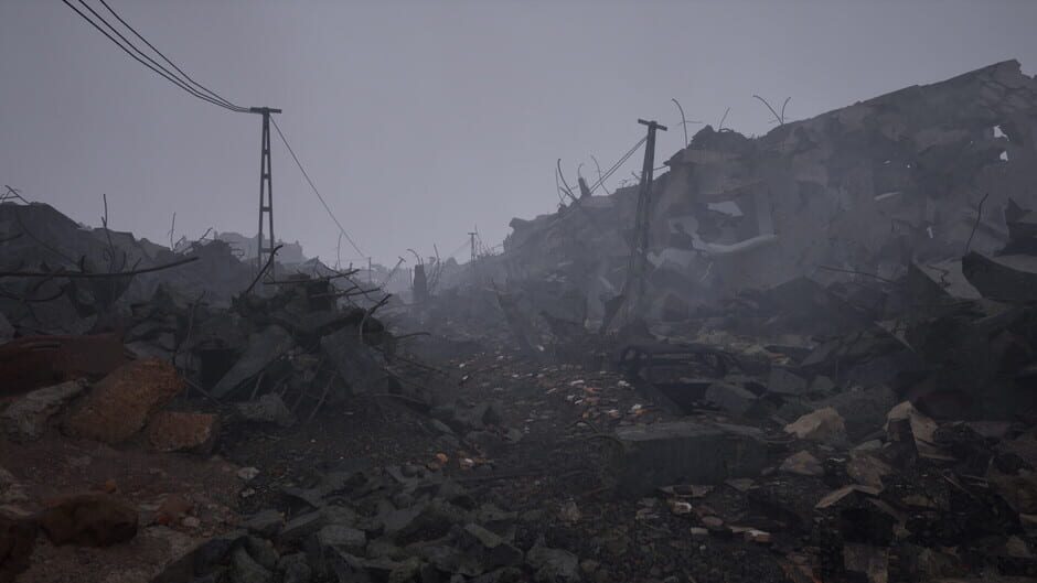 สกรีนช็อตจาก Somewhere in İstanbul (รูปที่ 2)