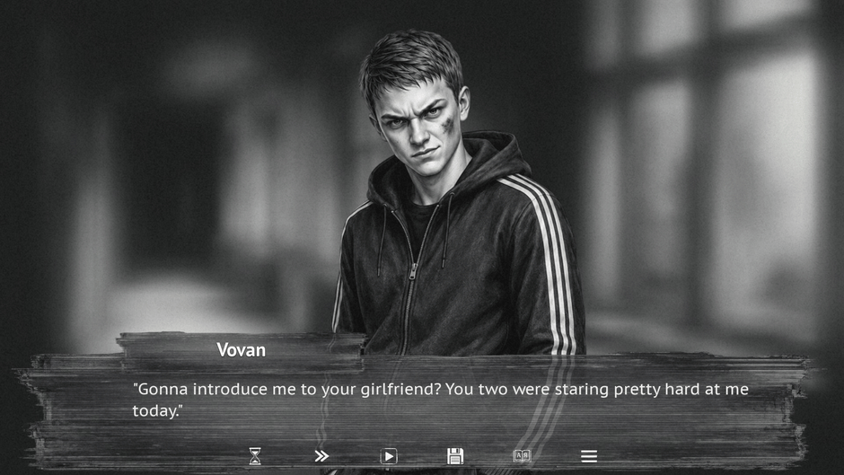 Kara screenshot