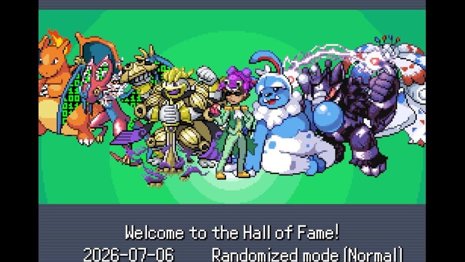 Pokémon Infinite Fusion screenshot 5