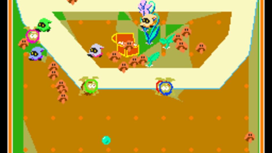 Libble Rabble screenshot